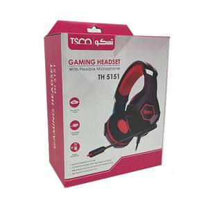 TSCO TH_5151 Gaming Headset