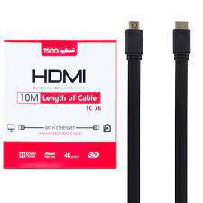 TSCO TC 72 HDMI Cable 3m