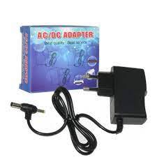 AC/DC adapter Modem EU083S 9V 1A