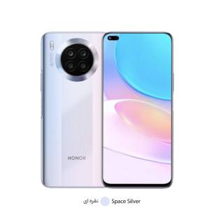 HONOR 50 Lite Dual SIM 128/8 Mobile Phone