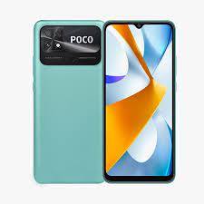 Xiaomi poco C40 64/4 Phone