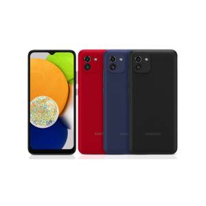 Samsung Galaxy A03 SM-A035F/DS Dual SIM 32GB And 3GB RAM Mobile Phone
