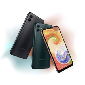 Samsung Galaxy A40 Dual SIM 32GB Ram3 Mobile Phone