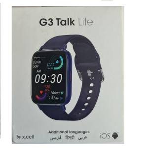 G3 Talk Lite 