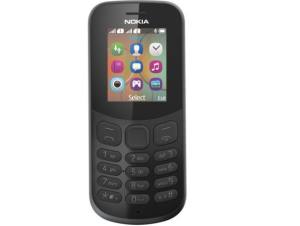 Nokia 130 (2017) Dual SIM Mobile Phone