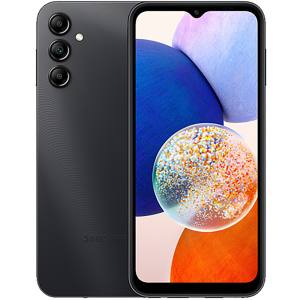 Samsung Galaxy A14 Dual SIM 128GB And 4GB RAM Mobile Phone