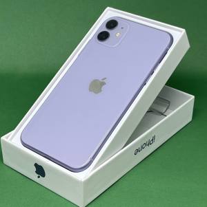 Apple iPhone 11 128GB Mobile Phone CHA