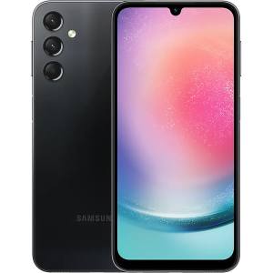 Samsung Galaxy A24 128GB And 6GB RAM 4G Mobile Phone