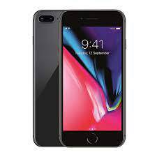 Apple iPhone 8 Plus 64GB Mobile Phone 