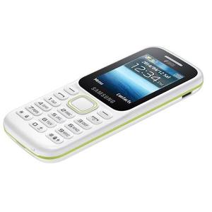 Samsung Sm_B315E Dual SIM Mobile Phone