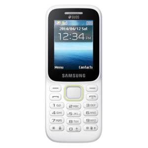 Samsung Sm_B315E Dual SIM Mobile Phone