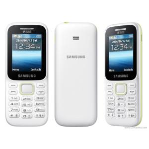 Samsung Sm_B315E Dual SIM Mobile Phone