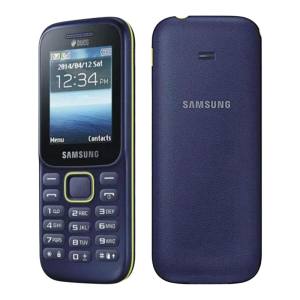 Samsung Sm_B315E Dual SIM Mobile Phone