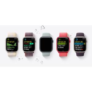 Apple Watch Series 8se Aluminum 40mm