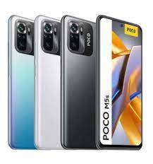 Xiaomi  poco M5s 256/8 Mobile phone