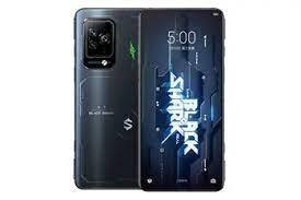 Xiaomi Black shark5 pro 256/12 5G Mobile phone