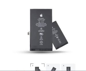 IPHONE 13 BATTERY