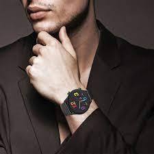 GTab GT7 Smart Watch CALL