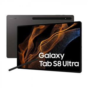 Samsung Galaxy Tab S8 Ultra 128G AND 8GB RAM Tablet