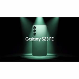 Samsung Galaxy S23 FE Dual SIM 256GB And 8GB RAM Mobile Phone