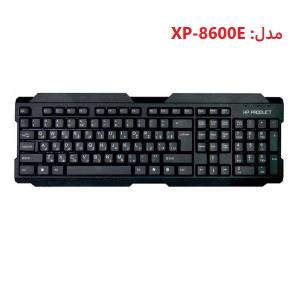 XP-Product XP-8600E keyboard