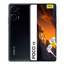 Xiaomi Poco F5 256/12 5G  Phone