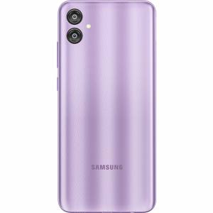 Samsung Galaxy F04 Dual SIM 64GB And 4GB RAM Mobile Phone