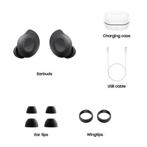 Samsung Galaxy Buds FE Headphone