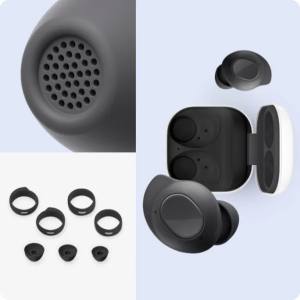 Samsung Galaxy Buds FE Headphone