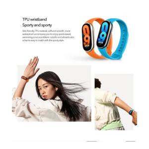 xiaomi  Xiaomi Mi Band 8 Smart Wristband