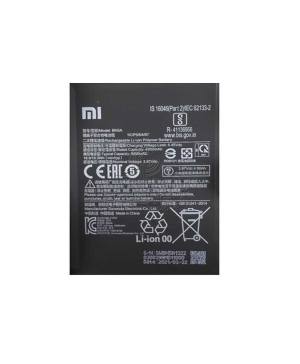   Xiaomi Poco M3 Pro 5G Battery BN5A