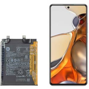 Xiaomi 11T 5G Battery BM59