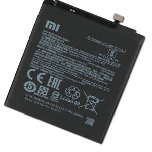 BM4J Xiaomi Redmi Note 8 Pro Battery