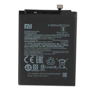 BM4J Xiaomi Redmi Note 8 Pro Battery