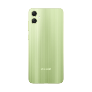 Samsung Galaxy A05 Dual SIM 64GB And 4GB RAM Mobile Phone