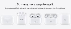  AirPods Pro 2 new type c Wireless handsfree with Charging case