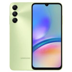 Samsung Galaxy A05s Dual SIM 128GB And 6GB RAM Mobile Phone