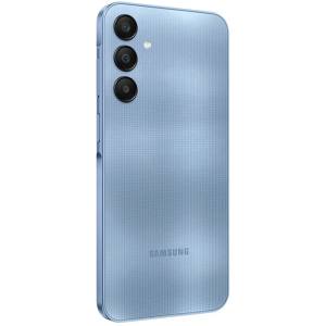 Samsung Galaxy A25 Dual SIM 256GB And 8GB RAM Mobile Phone - Vietnam