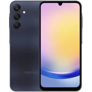 Samsung Galaxy A25 Dual SIM 256GB And 8GB RAM Mobile Phone - Vietnam