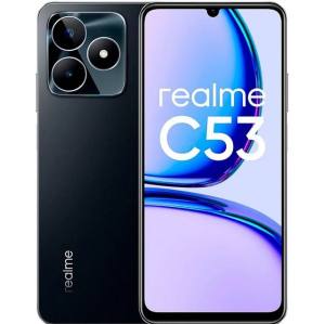 Realme C53 Dual SIM 256GB And 8GB RAM Mobile Phone