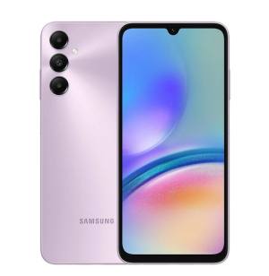 Samsung Galaxy A05s Dual SIM 128GB And 6GB RAM Mobile Phone