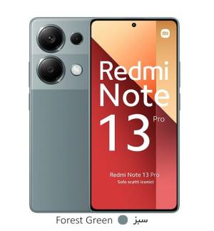 Xiaomi Redmi Note 13 Pro 4G 512/12GB
