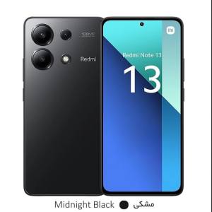 Xiaomi Redmi Note 13 4G 256/8GB