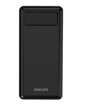 Philips DLP 7790 Fast Charging Powerbank PD QC 10.000mAh