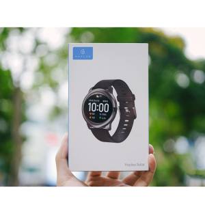 Haylou Solar Lite Smartwatch