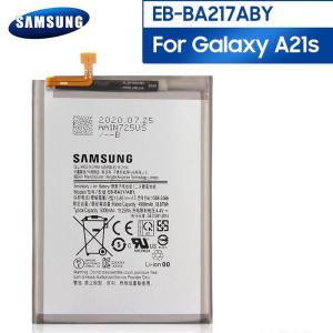 Battery EB-BA217ABY - Samsung Galaxy A21s