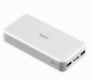 Xiaomi Powerbank  pb200lzm 20000 Global