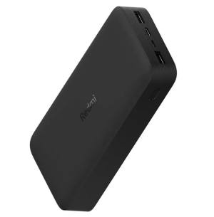 Xiaomi Powerbank  pb200lzm 20000 Global