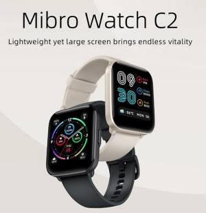 Mibro C2 Global Watch