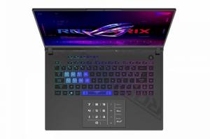 Asus ROG Strix G16 G614JV-AS73-i7 13650HX 16GB 512SSD RTX4060 16 Inch 